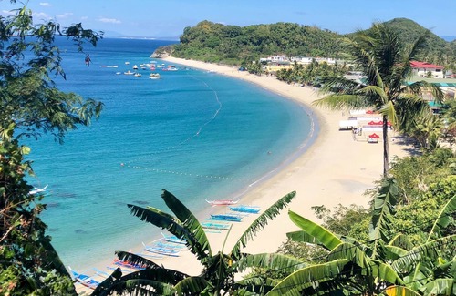 Puerto Galera House | La maison et Bon - holiday house