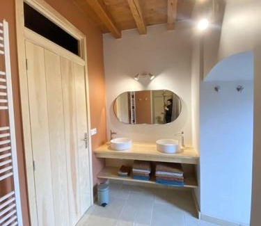 Vergezac House | La maison forte du Goutay