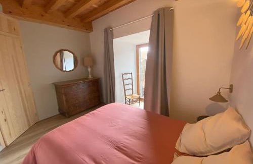 Vergezac House | La maison forte du Goutay