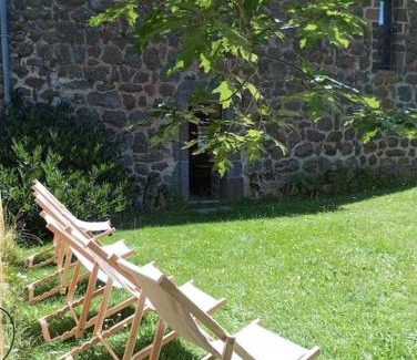 Vergezac House | La maison forte du Goutay