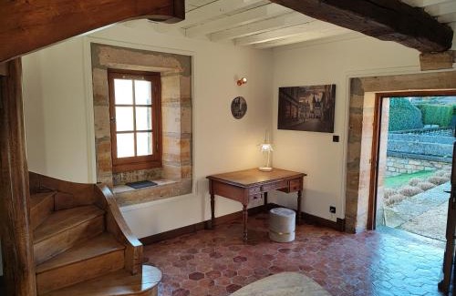 Revigny-sur-Ornain House | La Maison Forte