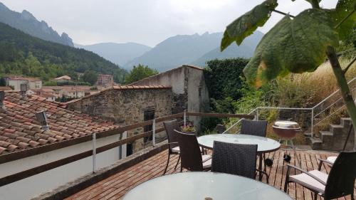 Axat Apartment | La Maison