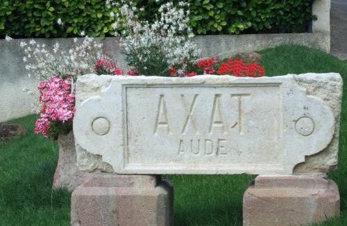 Axat Apartment | La Maison