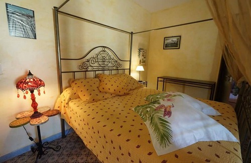 Ferrals-les-Corbieres House | LA MAISON DE JOSEPHA CHAMBRE PREMIERE MOISSON