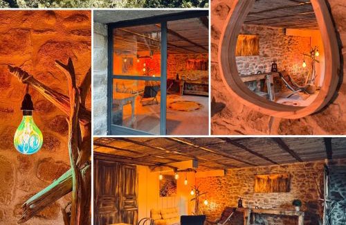 Les Vans House | La Maison