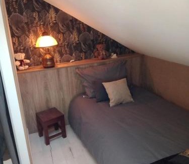 Mirebeau-sur-Beze Bed & Breakfast | La Maison