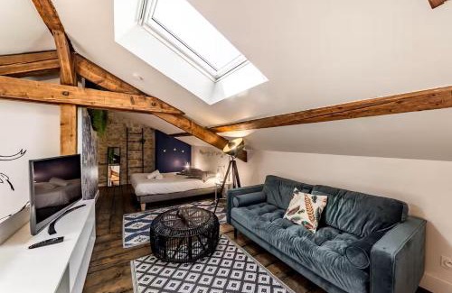 Saint-Cyr-au-Mont-d'Or House | La Maison d'Or