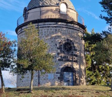 Saint-Genes-Champanelle House | ⟬La Maisonnette de Séverine⟭