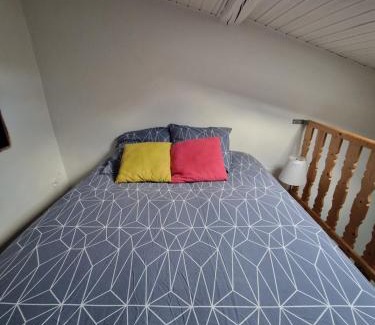 Saint-Genes-Champanelle House | ⟬La Maisonnette de Séverine⟭