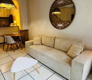 Saint-Guilhem-le-Desert House | La Maison de Faustin