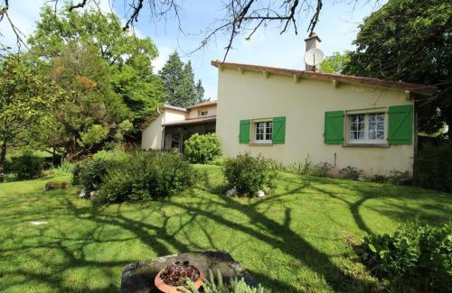 Saint-Ouen-sur-Gartempe House | La maison de claire