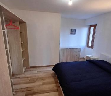 Serrieres-en-Chautagne House | La Maison Lhaaa !