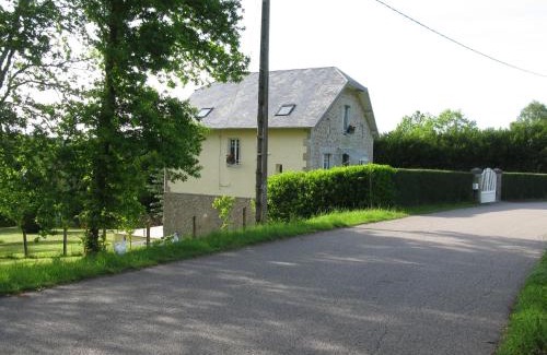 Tarnac Bed & Breakfast | La maison
