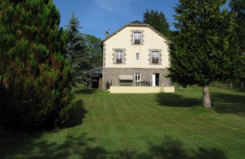 Tarnac Bed & Breakfast | La maison