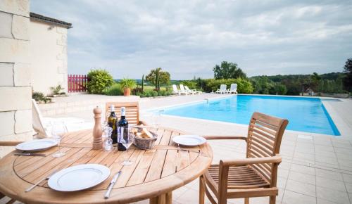 Villeneuve-de-Duras House | La Maison