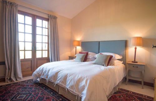 Villeneuve-de-Duras House | La Maison