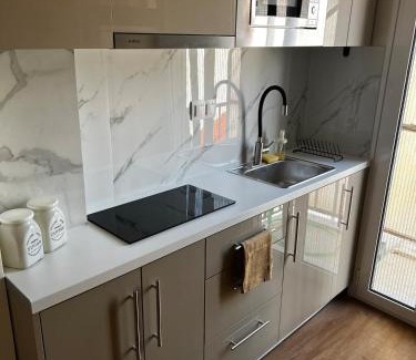Zavlani Apartment | La Maison