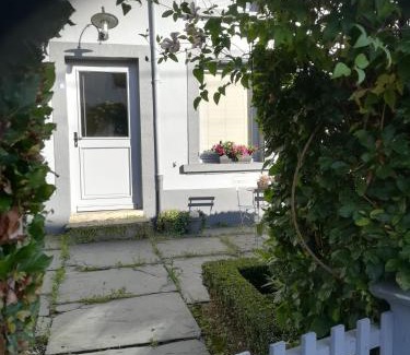 Dohan House | La Maison Hôte, gîte de charme en bord de Semois