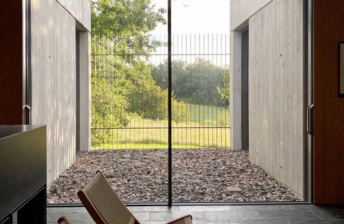 Labastide-Marnhac House | La Maison H by Boutique | A Modernist Gem!