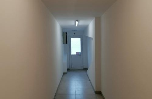 Chatelet Apartment | La Maison Heureuse