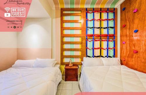 Bukit Indah House | La Maison Homestay JB Bukit Indah