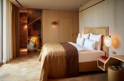 Saarlouis Hotel | LA MAISON hotel & spa