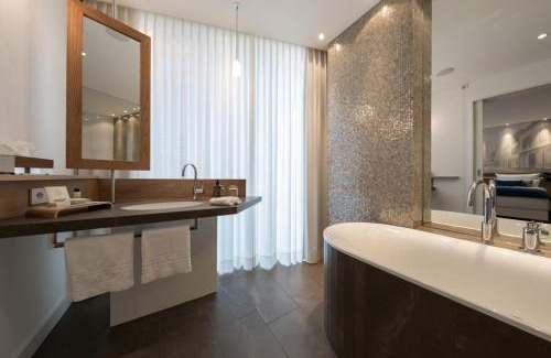Saarlouis Hotel | LA MAISON hotel & spa