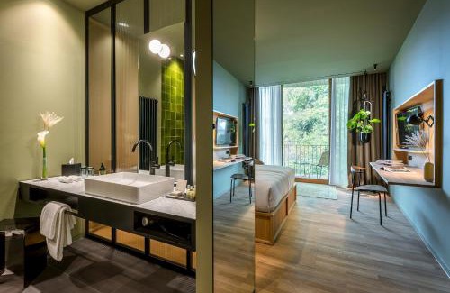 Saarlouis Hotel | LA MAISON hotel & spa