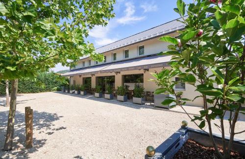 Remeteszolos Hotel | La Maison