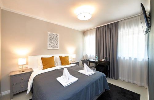 Remeteszolos Hotel | La Maison