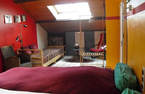 Fourbanne Apartment | La Maison Imparfaite