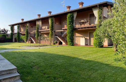 Colombaro Apartment | La Maison in Franciacorta
