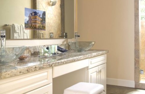 Midtown Bed & Breakfast | La Maison in Midtown an urban B&B