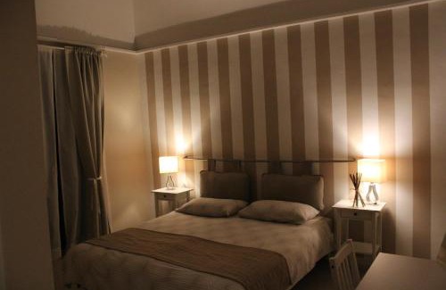 Vallata Bed & Breakfast | La Maison