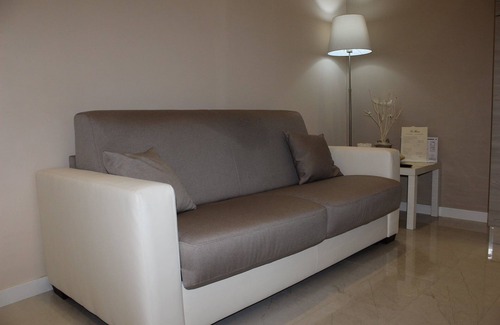 Vallata Bed & Breakfast | La Maison