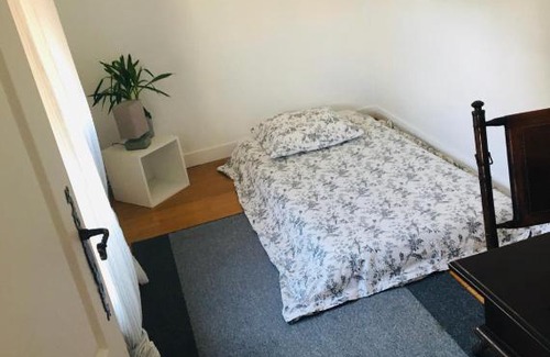 La Garenne-Colombes Bed & Breakfast | La Maison Japonaise