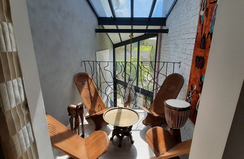 Saint-Pern House | La Maison Jeanne