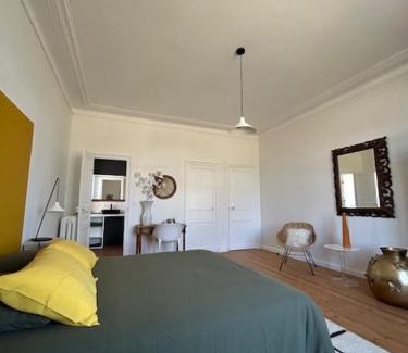 Paimpol Bed & Breakfast | La Maison Ker Alinec