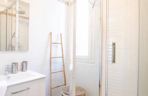 Tours Apartment | La Maison Lamartine Havre de Paix Dans le Centre