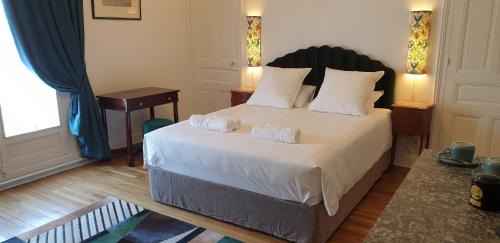 Blere Bed & Breakfast | LA MAISON LEONARD