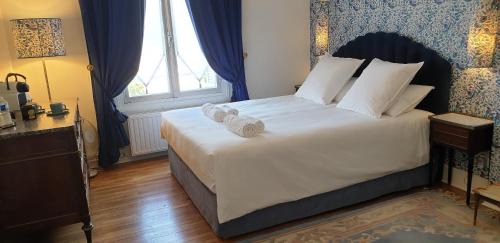 Blere Bed & Breakfast | LA MAISON LEONARD