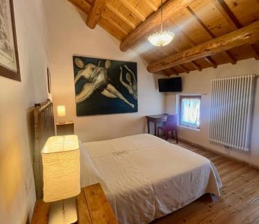 Cesiomaggiore Bed & Breakfast | La Maison Lion