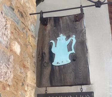 Cesiomaggiore Bed & Breakfast | La Maison Lion