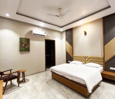 Amritsar House | La Maison Luxury Homestay