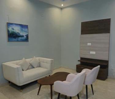 Amritsar House | La Maison Luxury Homestay