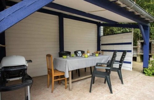 Saint-Briac-sur-Mer House | La Maison Maeflo. Les Plus Beaux Souvenirs de Vacances en Famille ou Entre Amis