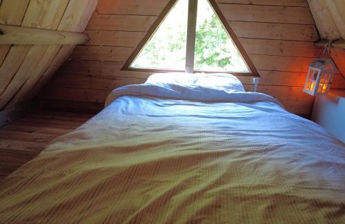Trignac Bed & Breakfast | La Maison Magique