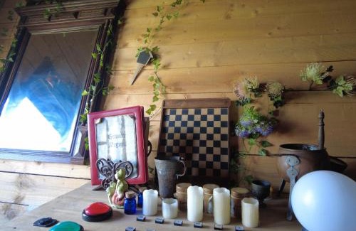 Trignac Bed & Breakfast | La Maison Magique