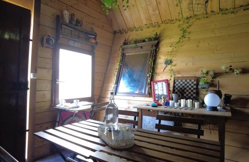 Trignac Bed & Breakfast | La Maison Magique