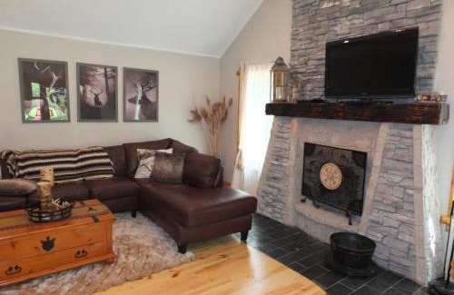 South Haven House | La Maison Malabar - Gorgeous Luxury Cabin!